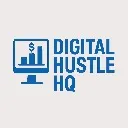 Logo Digital Hustle HQ