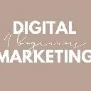 Logo Digital Marketing 4 Beginners