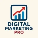 Logo Digital Marketing Pro