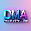 Logo Digital Monetisation Academy