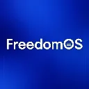 Logo FreedomOS