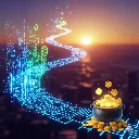 Logo 🌟 Digital Path To Profits