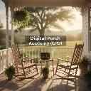 Logo Digital <mark>Porch</mark> Academy (CPD)