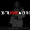 Logo Digital Profit Cheat Code