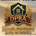 Logo DIGITAL PROPERTY BOSS ACADEMY