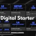 Logo Digital Starter