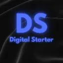 Logo Digital Starter