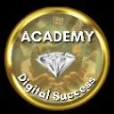 Logo DIGITAL <mark>SUCCESS </mark>ACADEMY