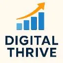 Logo Digital Thrive Hub