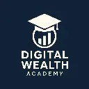 Logo Digital wealth makers