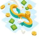 Logo Ingresos Digitales Pro