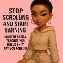 Logo FacelessContentCreatorAcademy