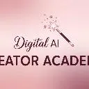 Logo Digital AI Creator Academy
