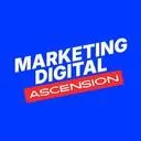 Logo Marketing Digital Ascension