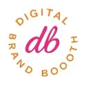 Logo DIGITAL BRAND BOOTH (Free)