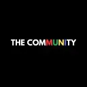 Logo # THE COMMUNITY