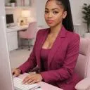 Logo Coach Digital Mastery Empire