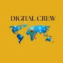 Logo Digital Crew