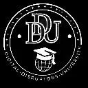 Logo Digital Disruptors University