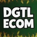 Logo Digital Ecom Skool