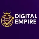 Logo DIGITAL EMPIRE