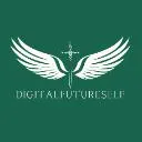 Logo DigitalFutureSelf Mentorship