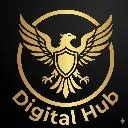 Logo Digital HUB Plus