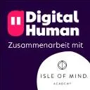 Logo Digital Human meets IOMa