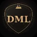 Logo Digital Marketing Lab