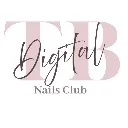 Logo DigitalNailsClub