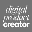 Logo <mark>Digital Product</mark> Creator