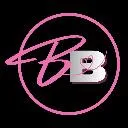 Logo The <mark>Beauty</mark> Babes Academy