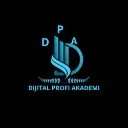 Logo DIJITAL PROFI AKADEMI