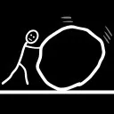 Logo Dojo disc