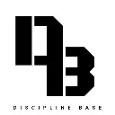 Logo DISCIPLINE <mark>BASE</mark>