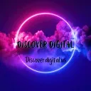 Logo Discover Digital