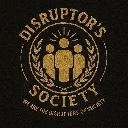 Logo Disruptor’s Society