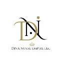 Logo Diva Nurse Empire