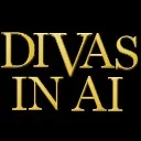 Logo Divas In AI