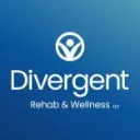 Logo Divergent <mark>Rehab</mark> & Wellness