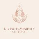 Logo Divine Femininity School