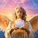 Logo Divine Human Soul Embodiment