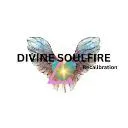 Logo DIVINE SOUL<mark>FIRE</mark>