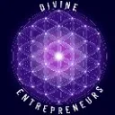 Logo Divine Entrepreneurs