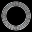 Logo Divine <mark>Manifest</mark> Sanctuary