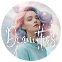 Logo Divinitties