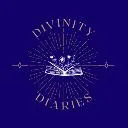 Logo <mark>Divinity</mark> Diaries