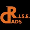 Logo Divorced Dads RISE