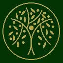 Logo <mark>Komunita</mark> Divokej Tvorkyne