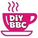 Logo DIY Business Builder's Cafe